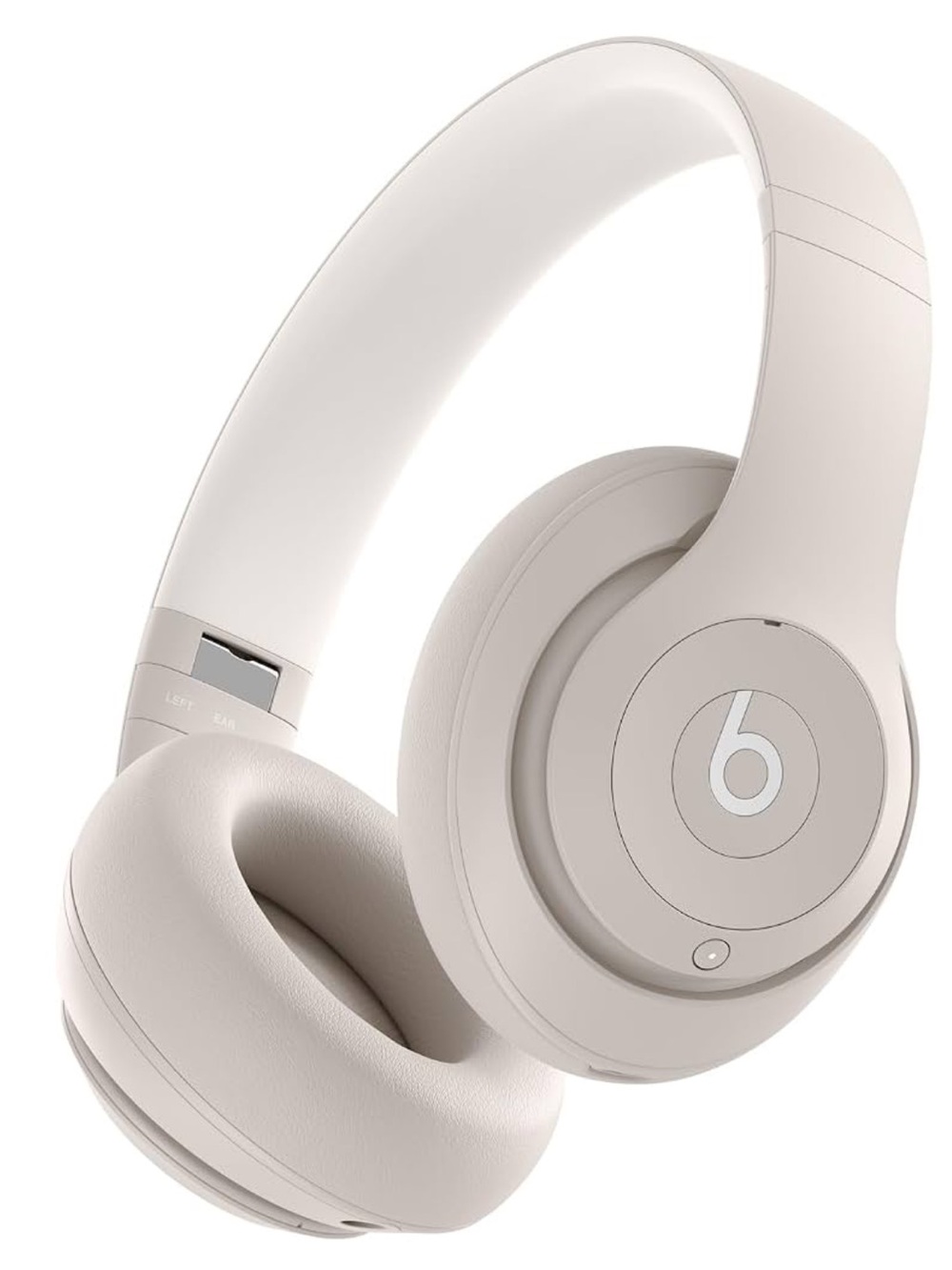 Beats by Dre Over-Ear Headphones - Sandstone